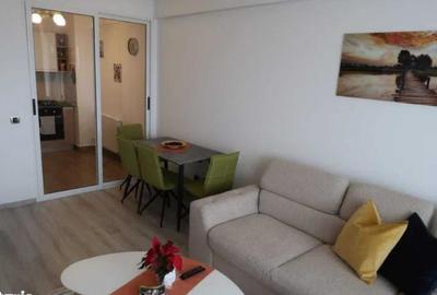 Apartament 2 camere, decomandat - zona Tractorul, complex Isaran - 1
