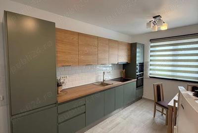 Casa pe parter Clinceni , str Ortansei , teren 640 mp. - 9