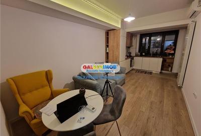 Grozavesti | 2 camere 48mp 2019 nou | centrala AC cada balcon | metrou - 3