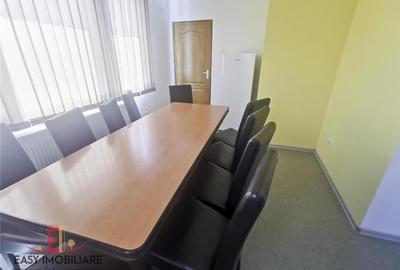 Casa de inchiriat pt 10 persoane, muncitori,  2bai, parcare, LANGA SPITAL - 7