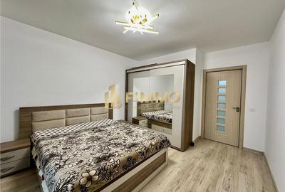 Apartament cu 2 camere semidecomandat în Est - 2