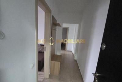 Apartament cu 2 camere semidecomandat, mobilat în Metalurgiei - 7