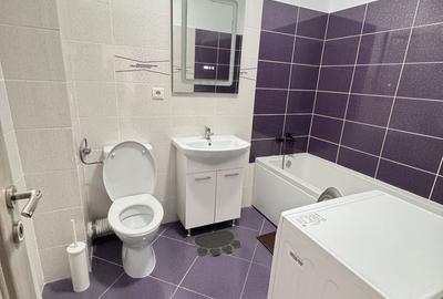 Apartament cu 2 camere decomandat în Exterior Vest - 1