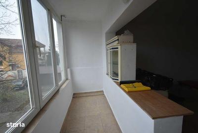 Apartament cu 2 camere decomandat în Central - 8