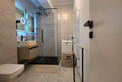 Garsoniera etaj 1 Avantgarden 3 - 12