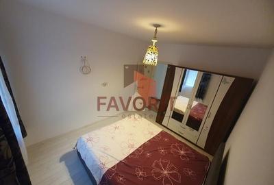 Apartament cu 2 camere decomandat, mobilat în Soarelui