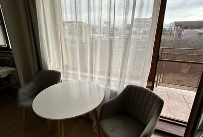 Garsonieră decomandată în Zorilor - 3