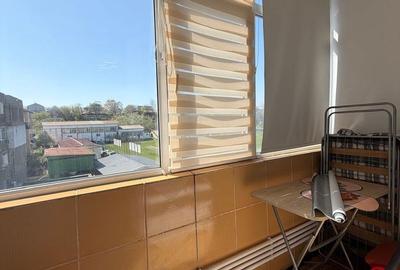 Apartament cu 2 camere semidecomandat, mobilat în Central - 7