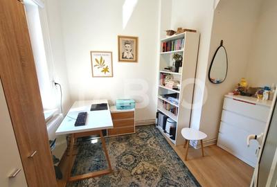 Apartament decomandat cu 2 camere si pivnita in Centrul Istoric Sibiu - 4