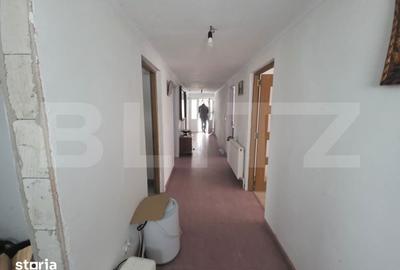 Casă cu 3 camere cu Teren 500 Mp în Șieu - 7