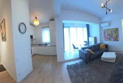 Apartament cu 2 camere semidecomandat, mobilat în Moșilor - 10