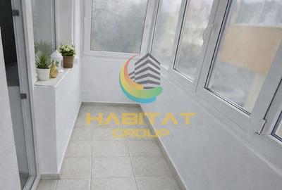 Apartament cu 3 camere semidecomandat, mobilat în Berceni - 13