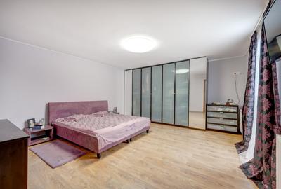 Casa 5 camere P+M plus spațiu comercial–Bucurestii Noi-langa Parcul Bazilescu - 7