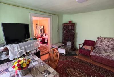 Casă cu 2 camere cu Teren 580 Mp în Ferneziu - 13