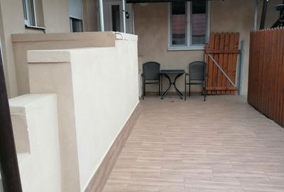 Casă cu 4 camere în Central - 3