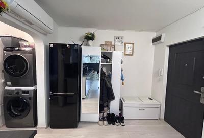 Apartament cu 2 camere decomandat, mobilat în Dorobanți - 11
