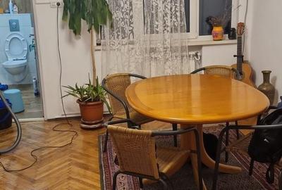 Apartament cu 3 camere circular, mobilat în Alba Iulia - 4