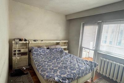 Apartament cu 4 camere decomandat în Mărăști - 2