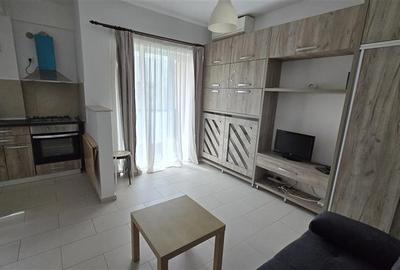 Garsonieră semidecomandată, mobilată în Metalurgiei - 10