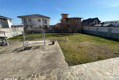 Casă cu 4 camere cu Teren 1000 Mp în Central - 18