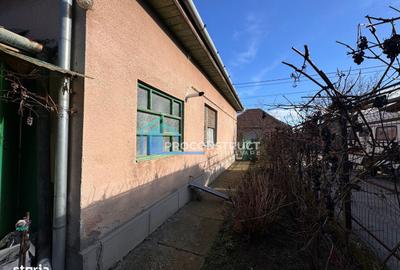 Casă cu 4 camere cu Canalizare în Freidorf - 5