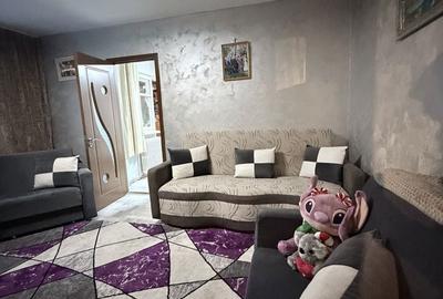 Apartament cu 2 camere nedecomandat în 7 Noiembrie - 6