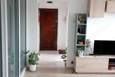 Apartament cu 2 camere semidecomandat în Cantemir - 4
