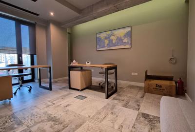 Sp Com -Birou premium de inchiriat- Spitalul Militar - 80 mp finisaje moderne - 3