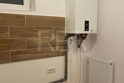 2 camere Bucurestii Noi - 9