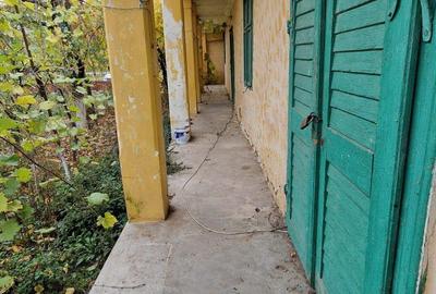 De vanzare casa Carani + teren 2085 mp- 697 - 13