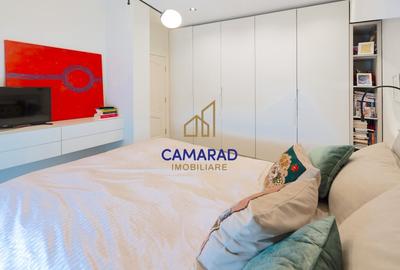 Apartament cu 2 camere de inchiriat - Vitan - 11