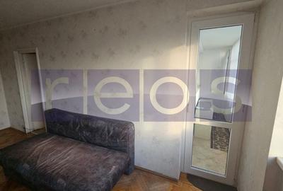 DE VANZARE AP 2 CAMERE 50 MP DRUMUL TABEREI | SEMIDECOMANDAT | METROU - 3