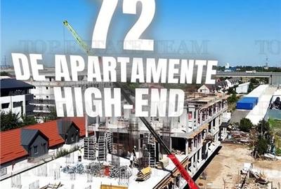 Apartament modern 2 camere, comision 0 ,incalzire in pardoseala, posibilitate lo - 10