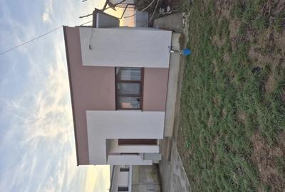 Casa Moderna & Eficienta Energetic 149 mp, 3 cam,(6.3kW Fotovoltaic) Zona ?imnicu de Sus (Albe?ti) - 3