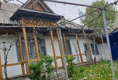 Casă cu 4 camere în Central - 2