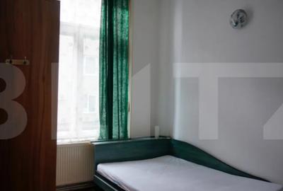 Apartament cu 3 camere semidecomandat în Central - 10