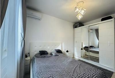 Apartament cu 3 camere în Central - 5