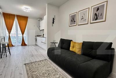 Victoria Reziden?ial, 2 camere, parcare, prima inchiriere - 8