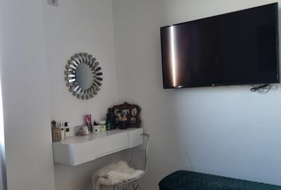 Apartament cu 2 camere decomandat în Tomis Plus - 15