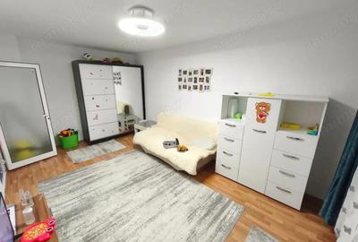 Apartament nou de vanzare, etaj 1, Bulevardul Republicii, Baia Mare - 1