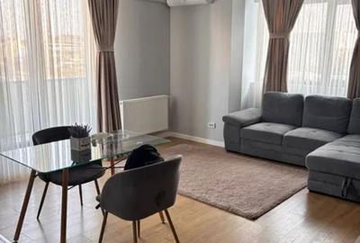 Apartament cu 2 camere decomandat, mobilat în Pipera - 1
