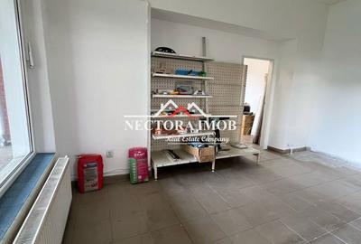 Spațiu comercial, de 91 mp, în Dacia - 7