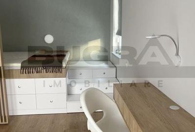 Studio modern 37 mp, parcare, boxa, zona Sophia Residence - 3