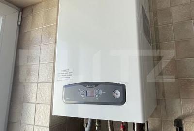 Apartament cu 2 camere decomandat în George Enescu - 6