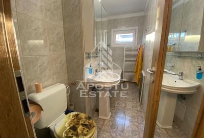 Apartament 2 camere, centrala proprie, zona Spitalul Judetean - 10