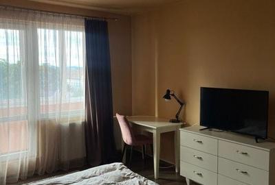 Apartament renovat, mobilat si utilat I Fully Furnished Equipped Apt. - 4