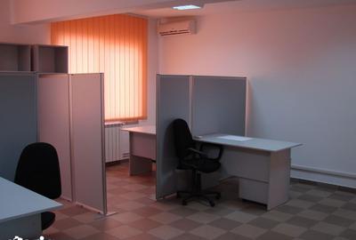 Spațiu comercial, de 540 mp, în Regie - 10