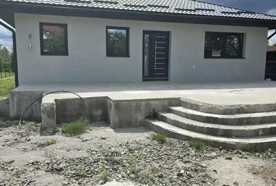 Casă cu 4 camere în Tăuții-Măgherăuș - 3