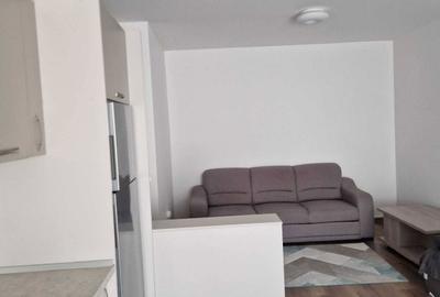 Apartament cu 2 camere semidecomandat în Zorilor - 3