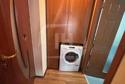 Apartament 2 camere I Dambul Rotund - 8